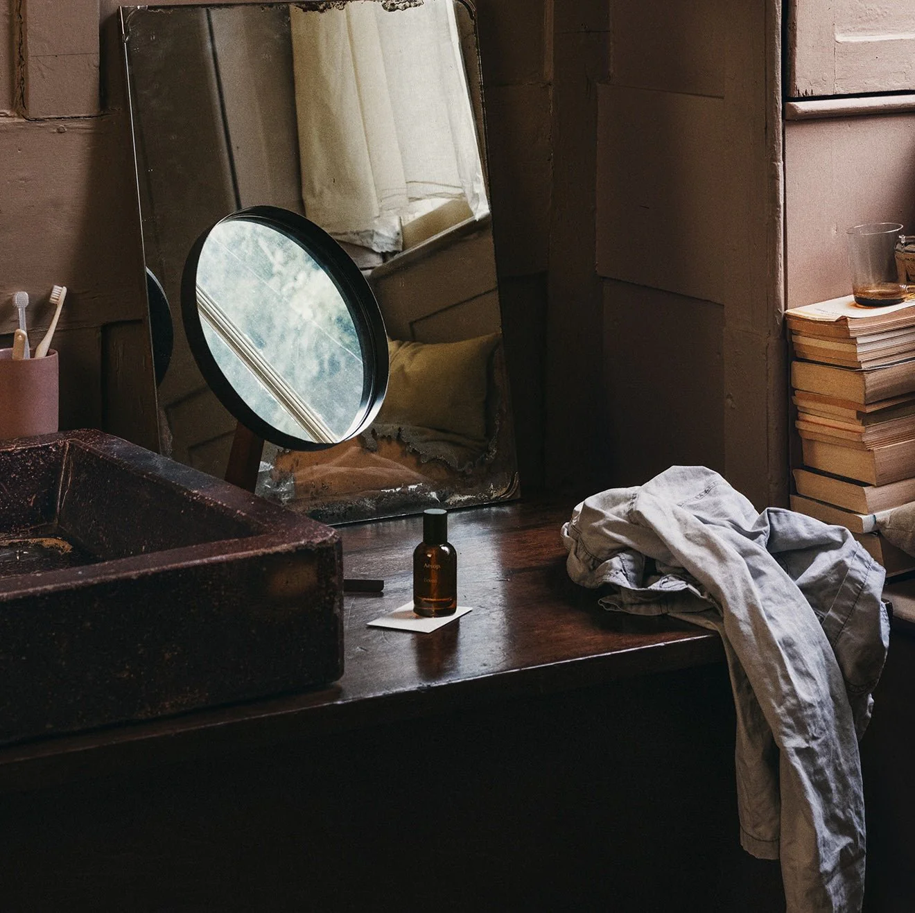Aesop Miraceti EDP - Image 3