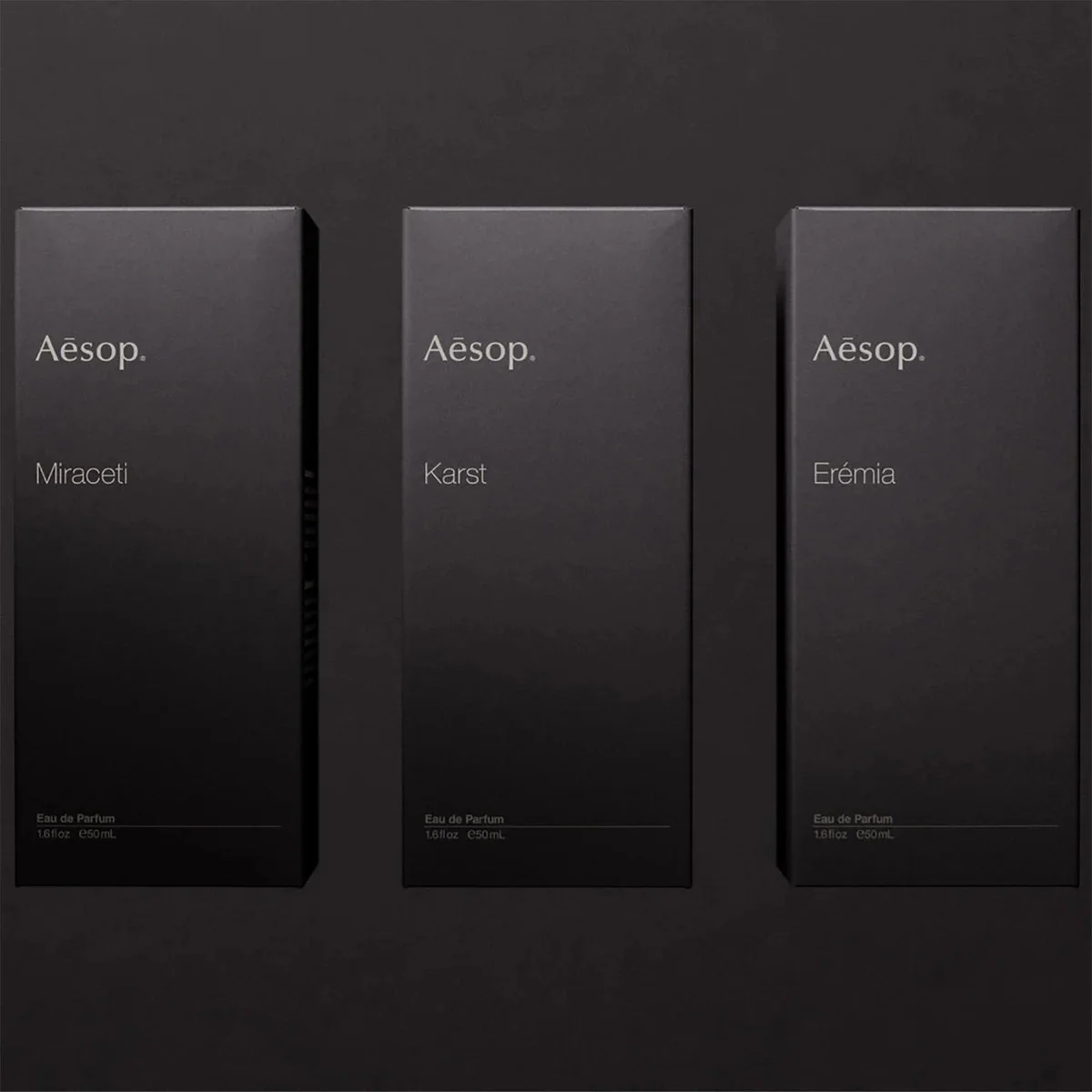 Aesop Miraceti EDP - Image 4