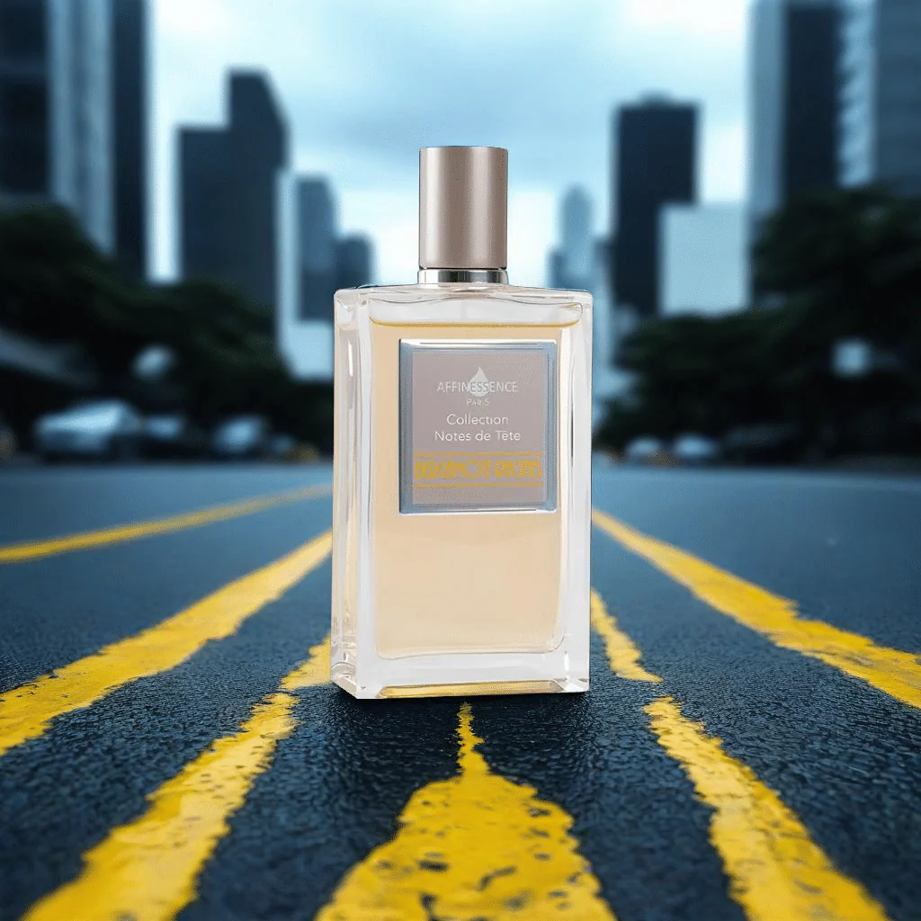 Affinessence Bergamote Racines EDP - Image 3