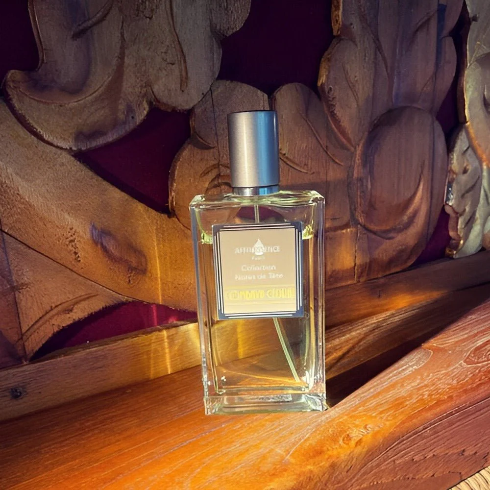 Affinessence Combava Cedrat EDP - Image 3