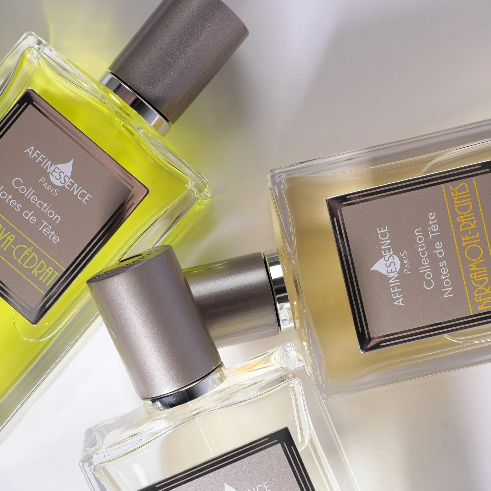 Affinessence Combava Cedrat EDP - Image 4