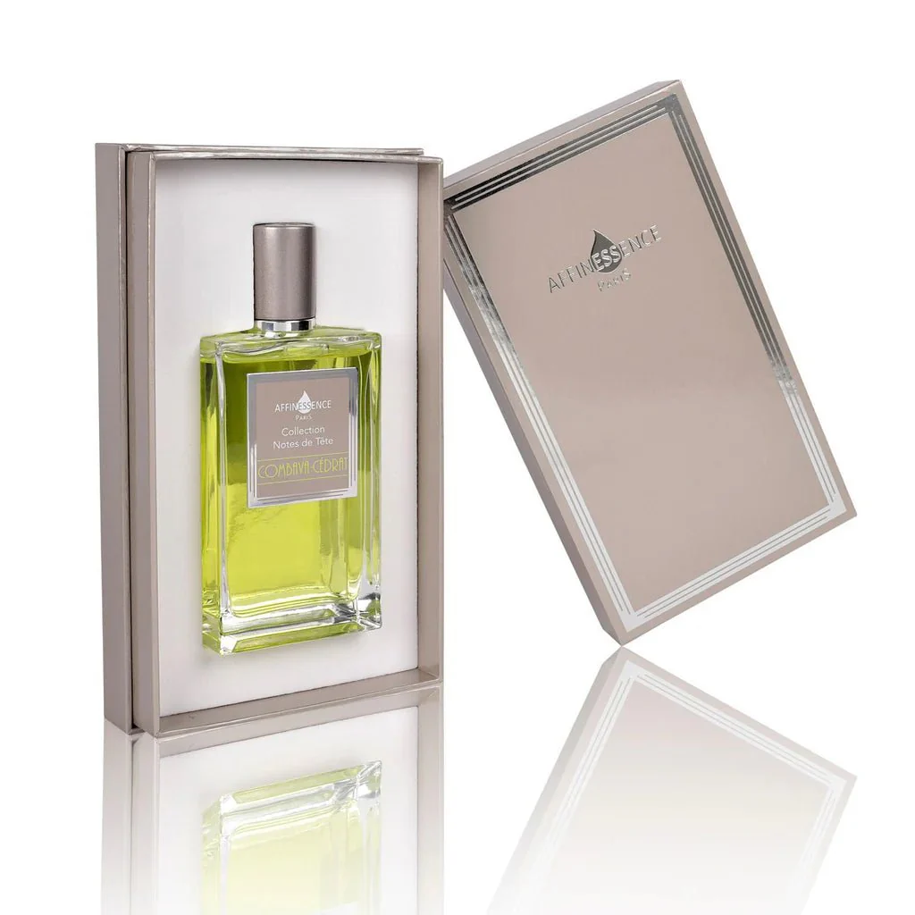Affinessence Combava Cedrat EDP - Image 5