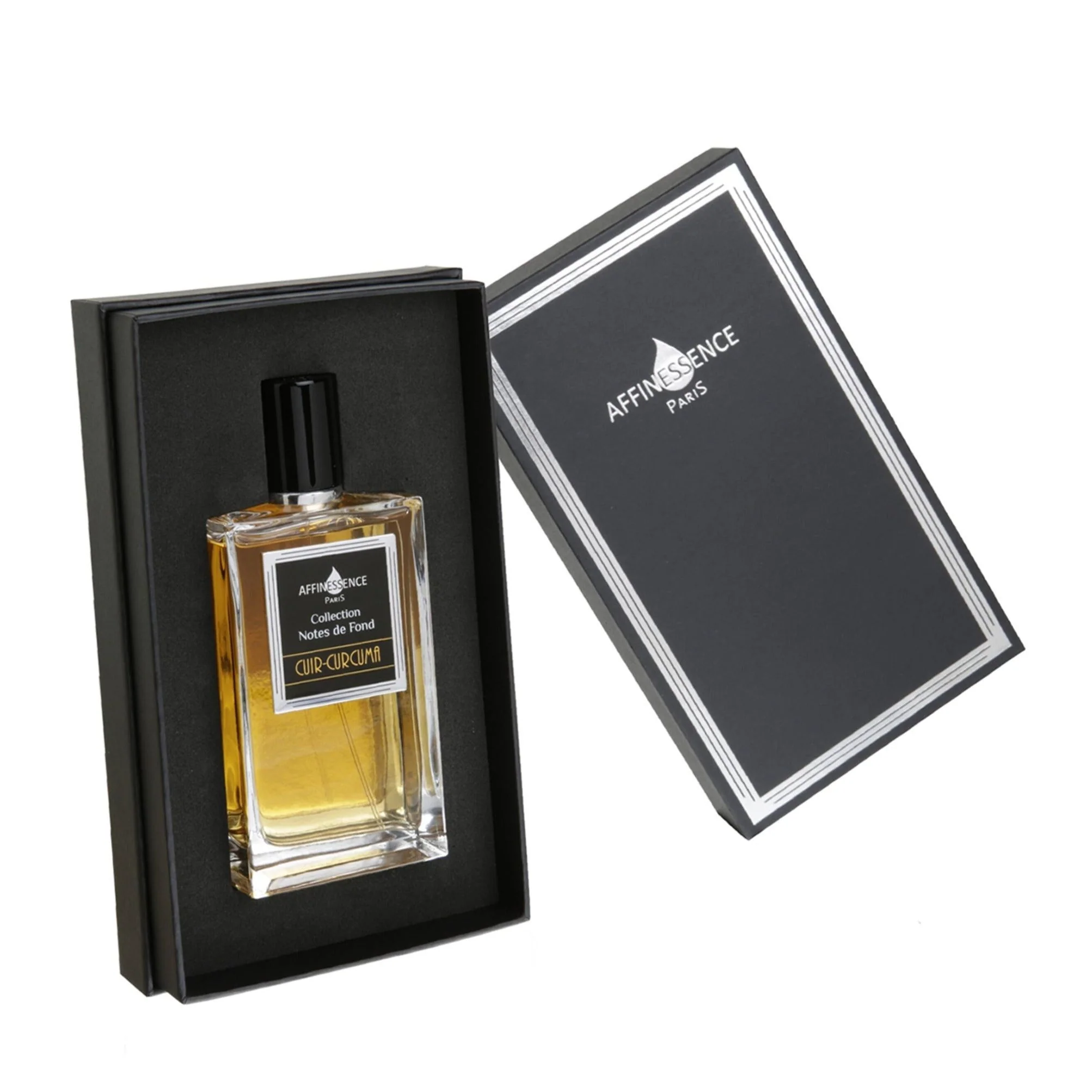 Affinessence Cuir Curcuma EDP - Image 5
