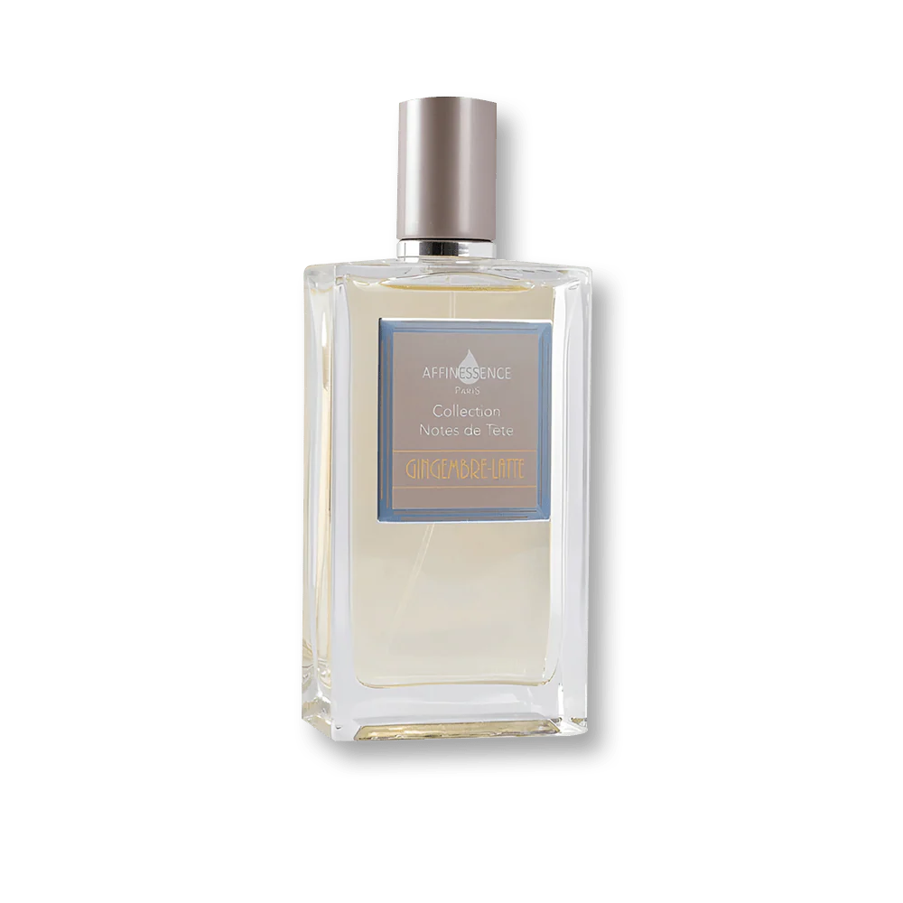 Affinessence Gingembre Latte EDP