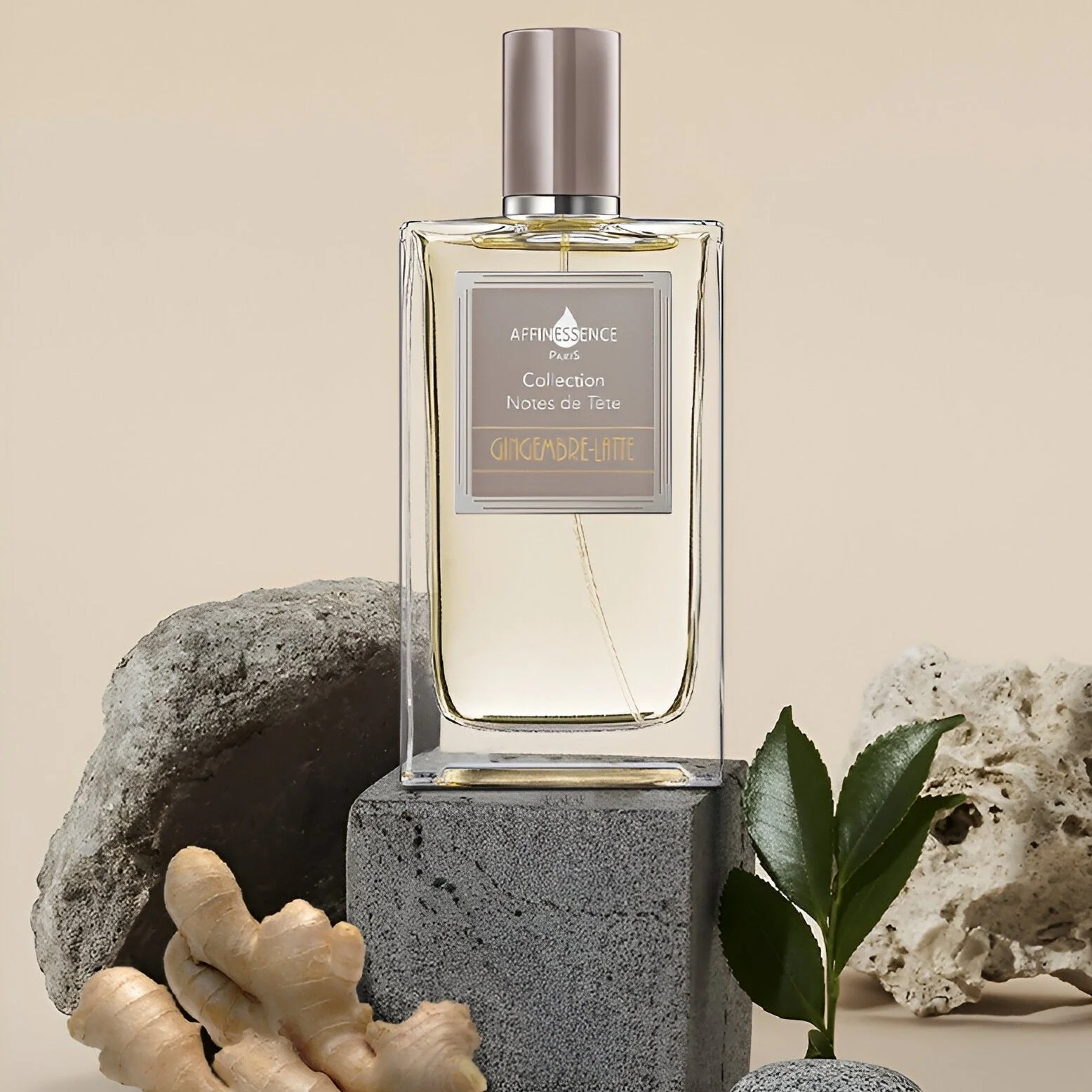 Affinessence Gingembre Latte EDP - Image 3