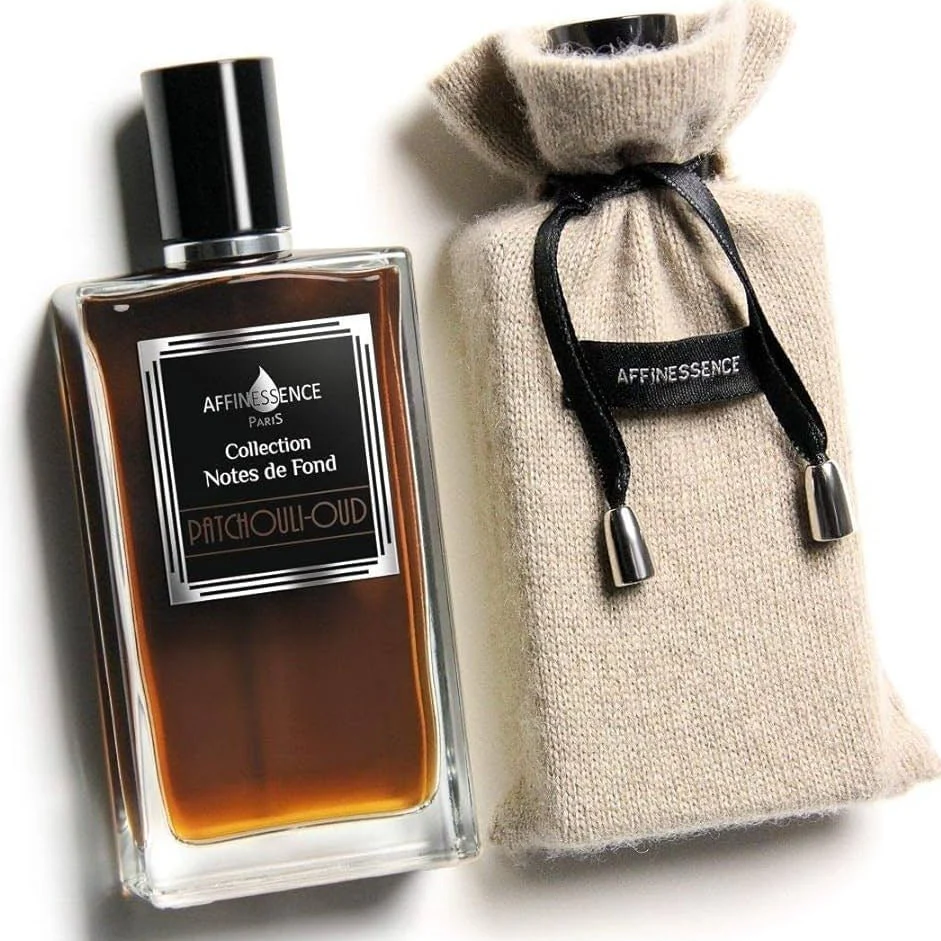 Affinessence Patchouli Oud EDP - Image 4