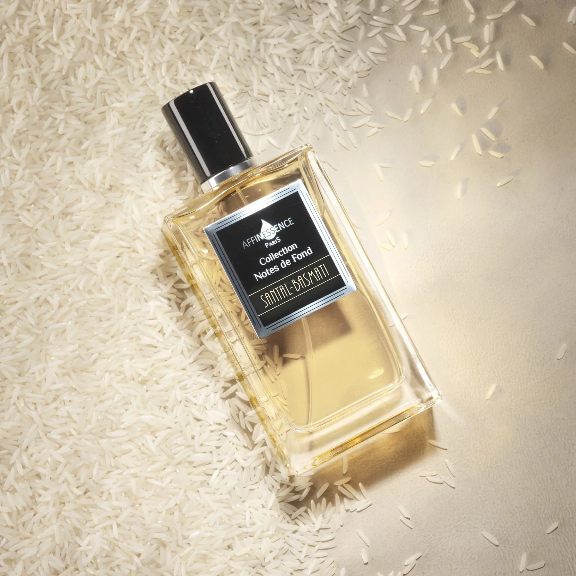 Affinessence Santal Basmati EDP - Image 3