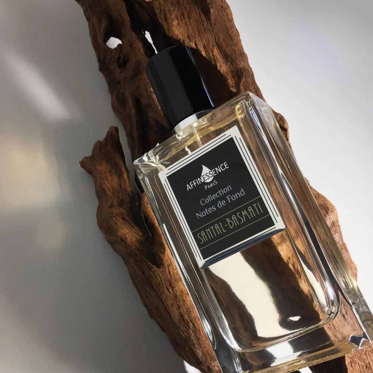 Affinessence Santal Basmati EDP - Image 4
