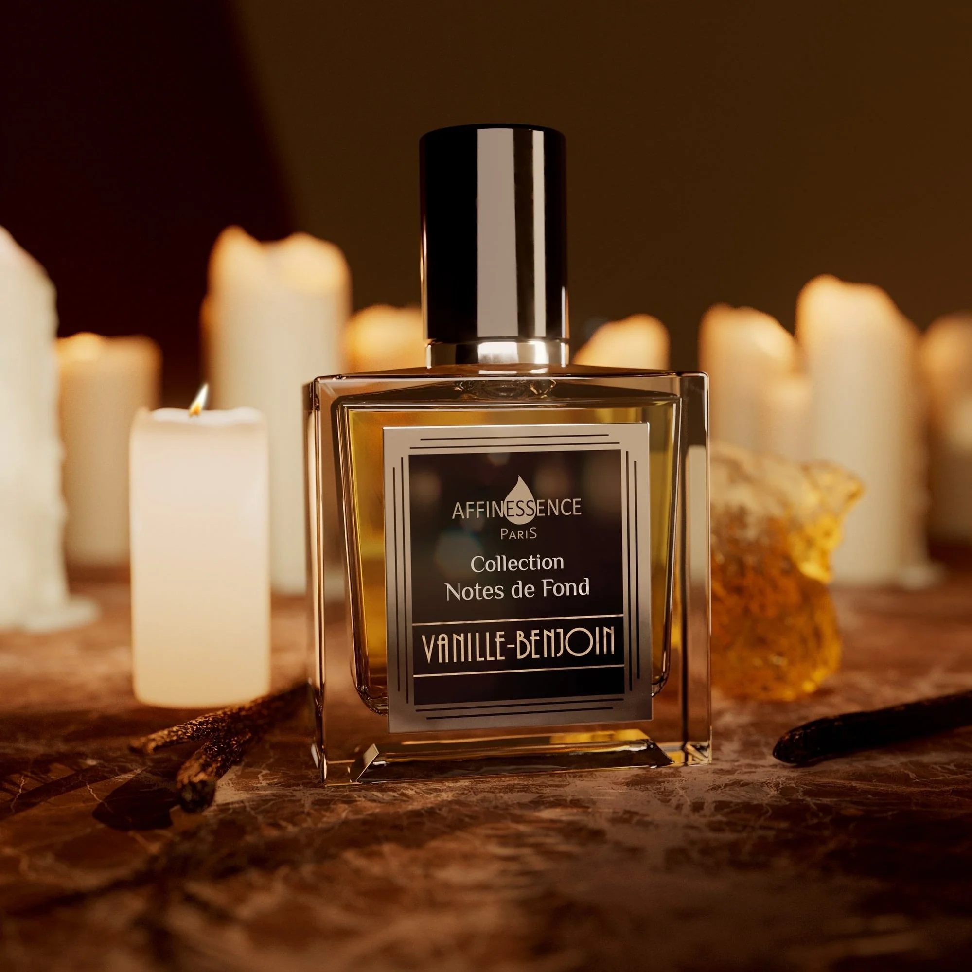 Affinessence Vanille Benjoin EDP - Image 4