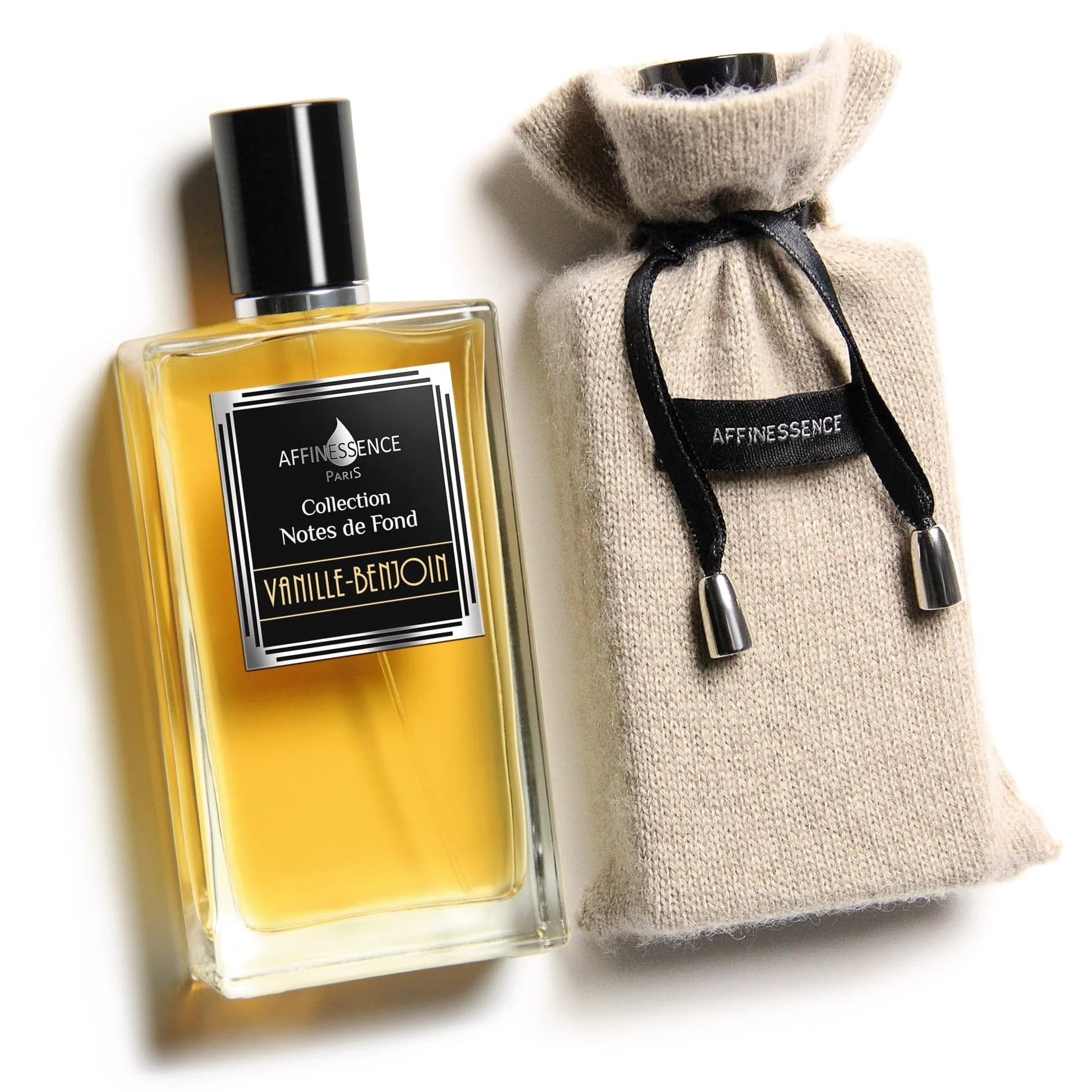 Affinessence Vanille Benjoin EDP - Image 5