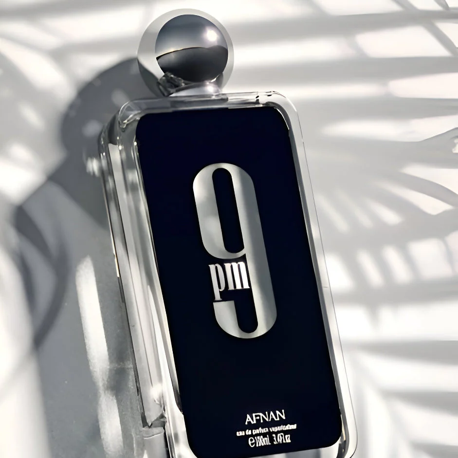 Afnan 9PM EDP For Men - Image 2