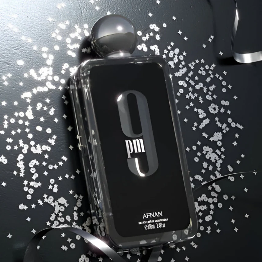 Afnan 9PM EDP For Men - Image 3