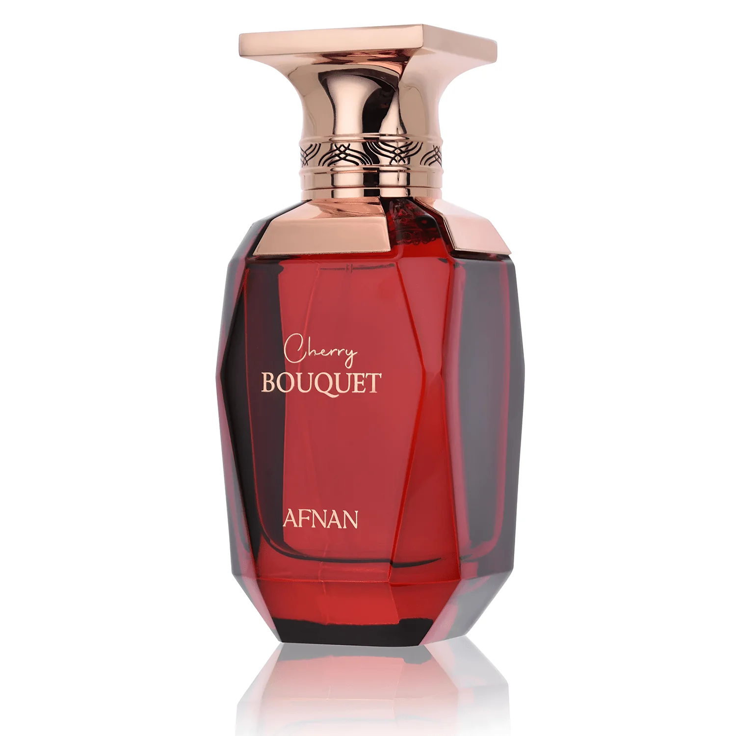 Afnan Cherry Bouquet EDP - Image 2