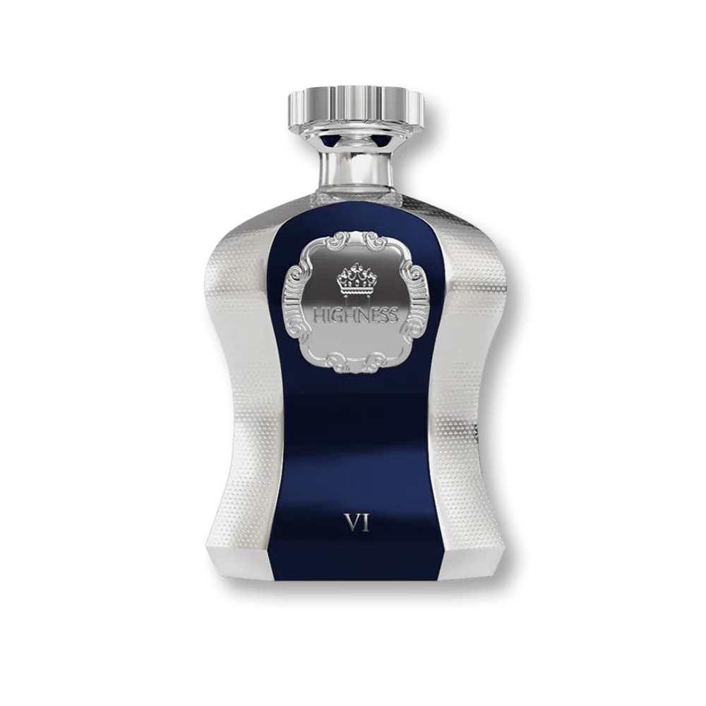 Afnan Highness Vi EDP