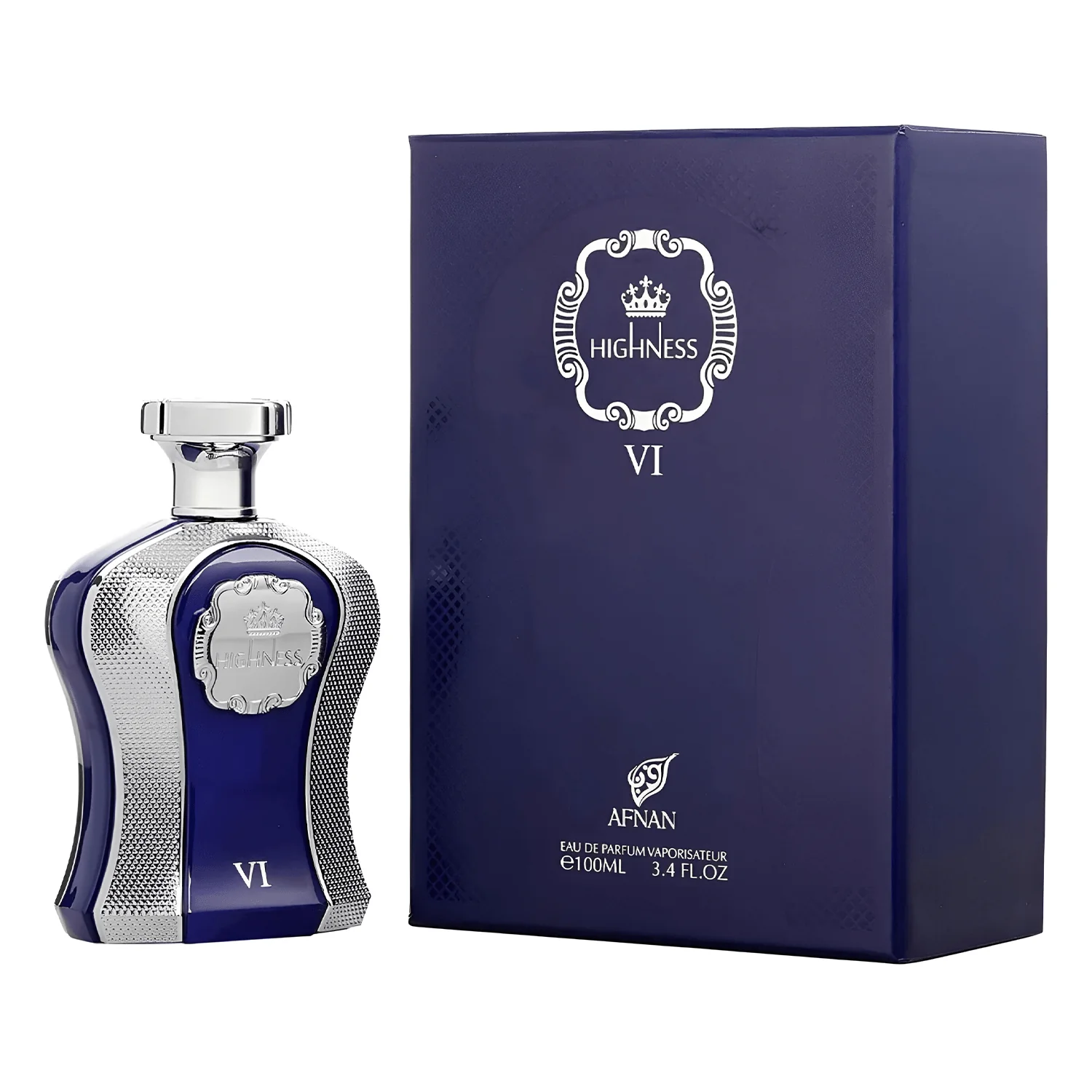 Afnan Highness Vi EDP - Image 5