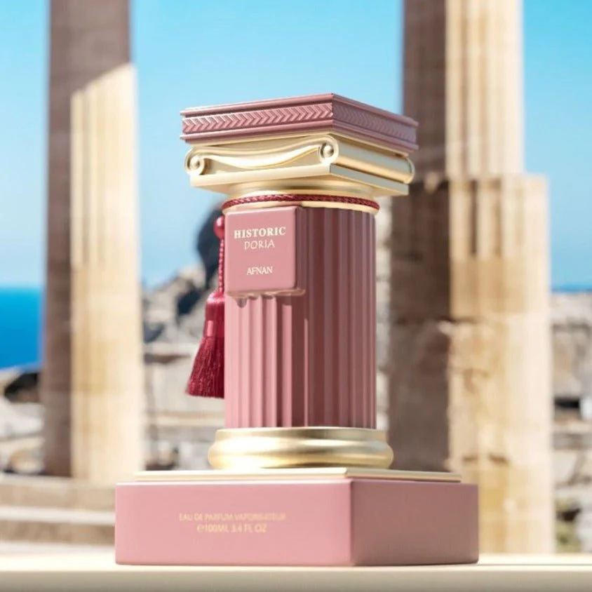 Afnan Historic Doria EDP - Image 2