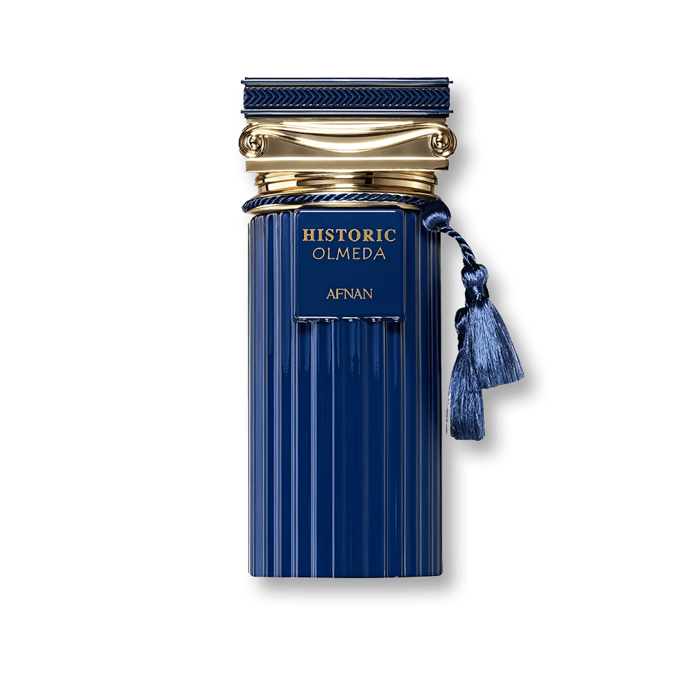Afnan Historic Olmeda EDP