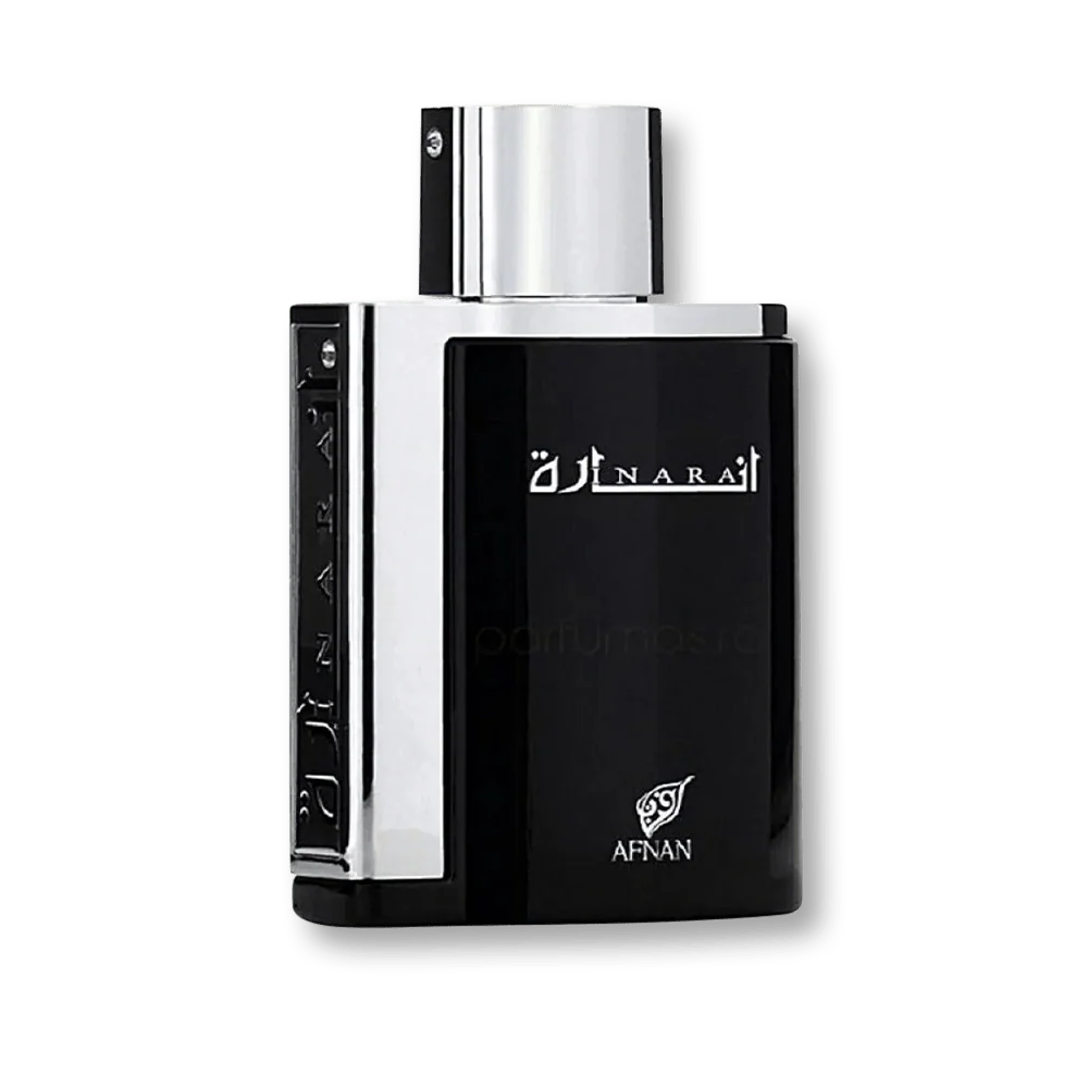 Afnan Inara Black EDP