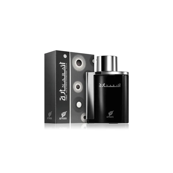 Afnan Inara Black EDP - Image 5