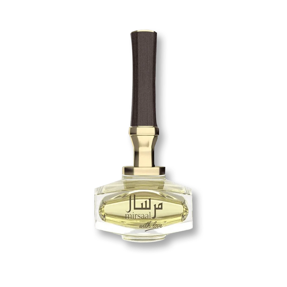 Afnan Mirsaal With Love EDP