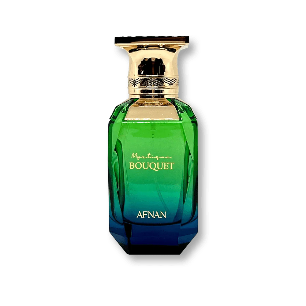 Afnan Mystique Bouquet EDP