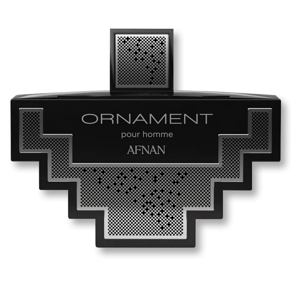 Afnan Ornament EDP For Men
