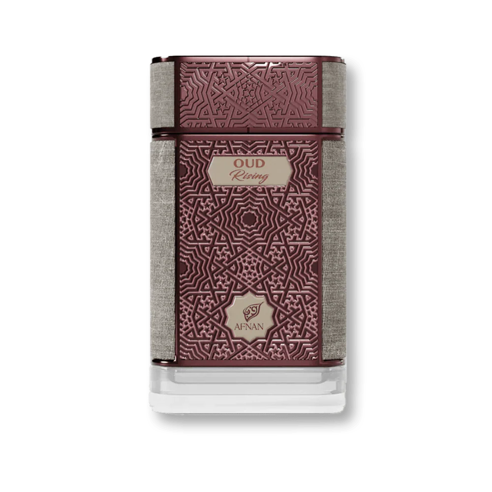 Afnan Oud Rising EDP