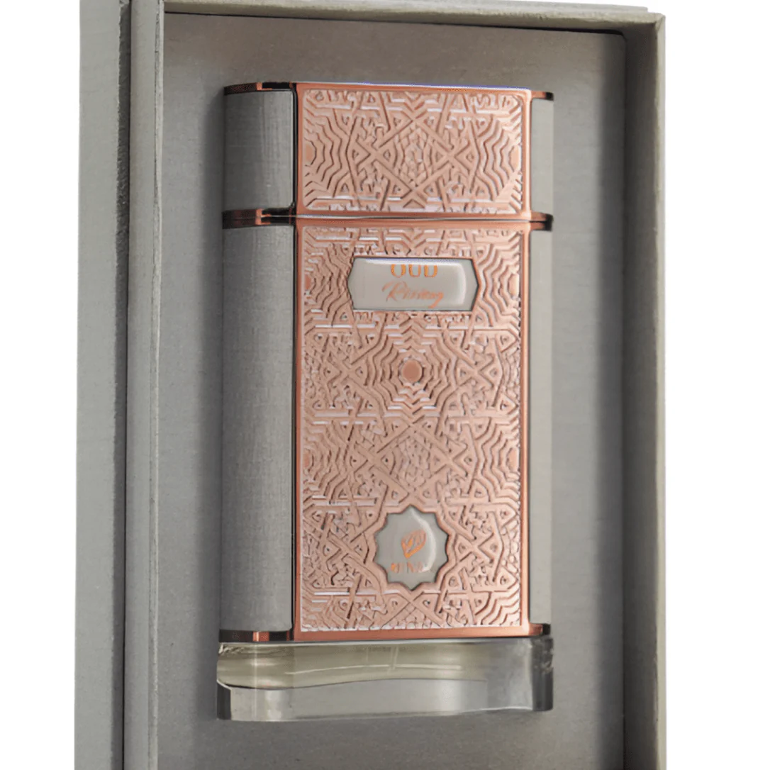 Afnan Oud Rising EDP - Image 3