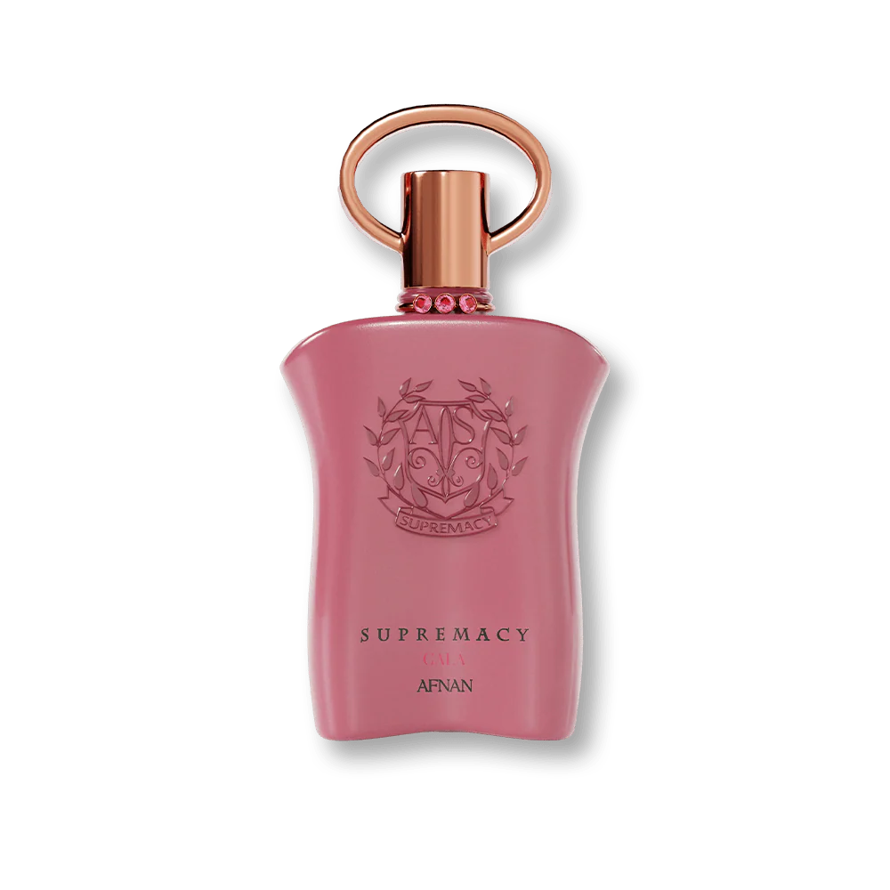 Afnan Supremacy Gala Extrait De Parfum