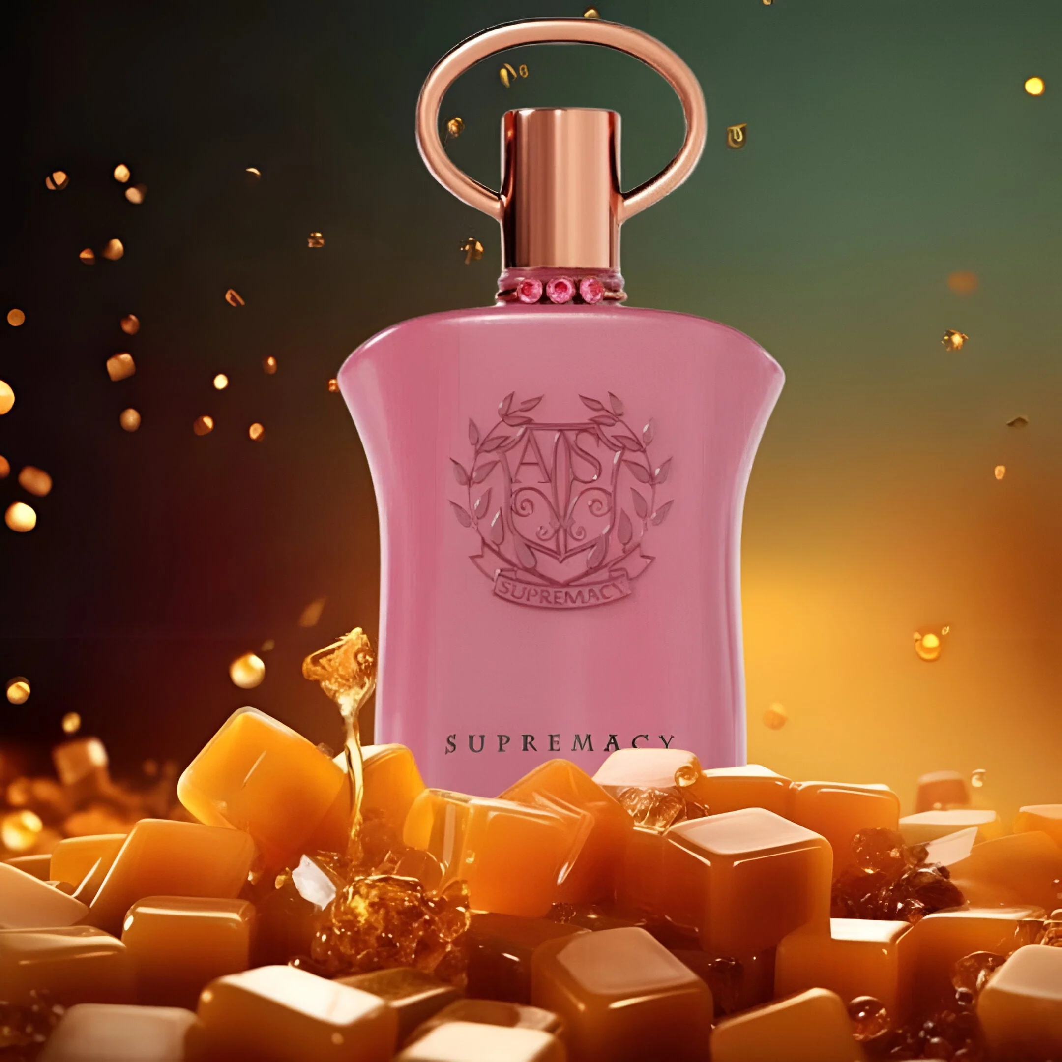 Afnan Supremacy Gala Extrait De Parfum - Image 2