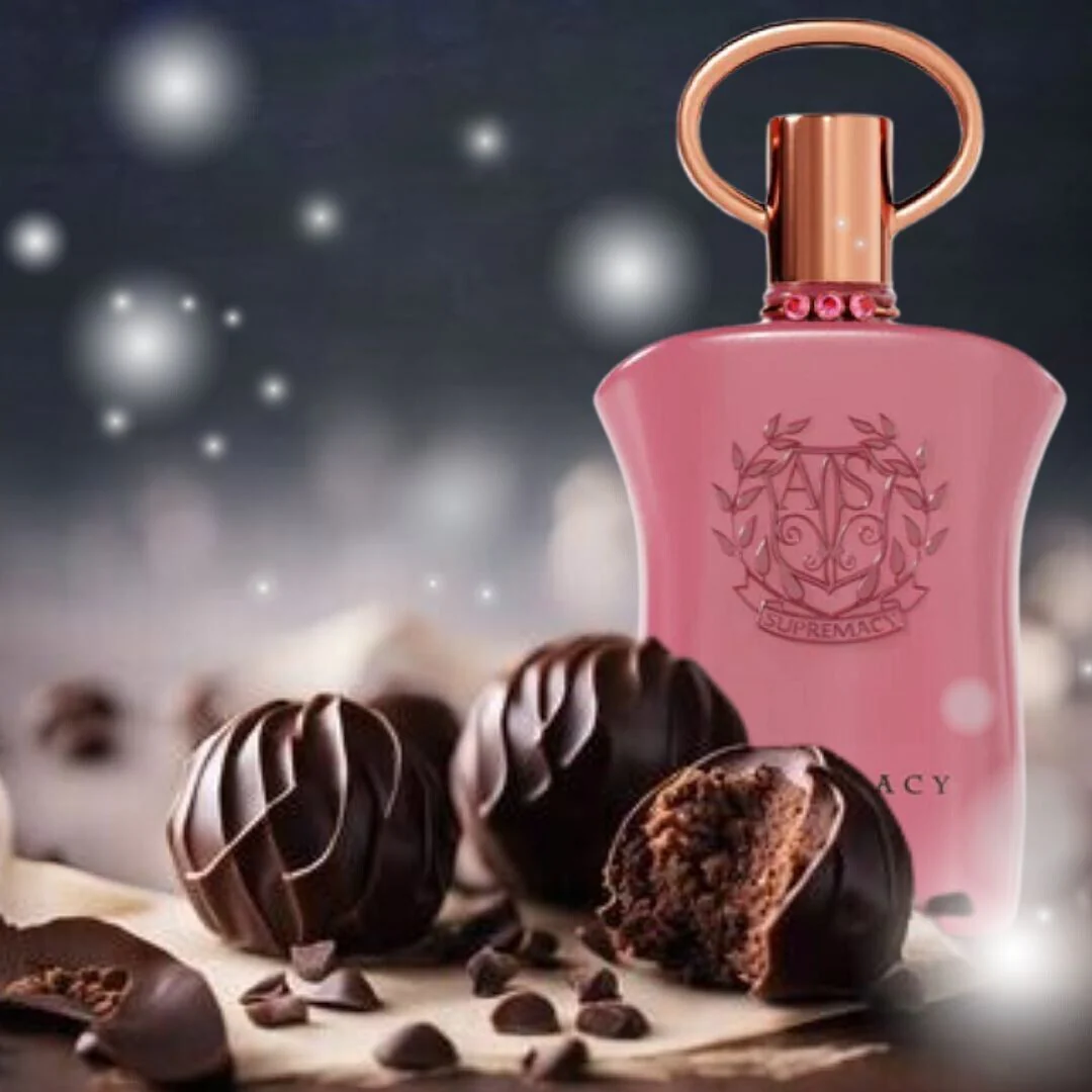 Afnan Supremacy Gala Extrait De Parfum - Image 3