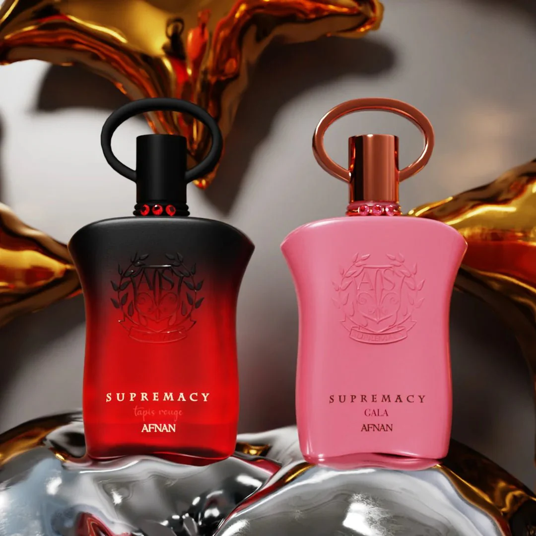 Afnan Supremacy Gala Extrait De Parfum - Image 4