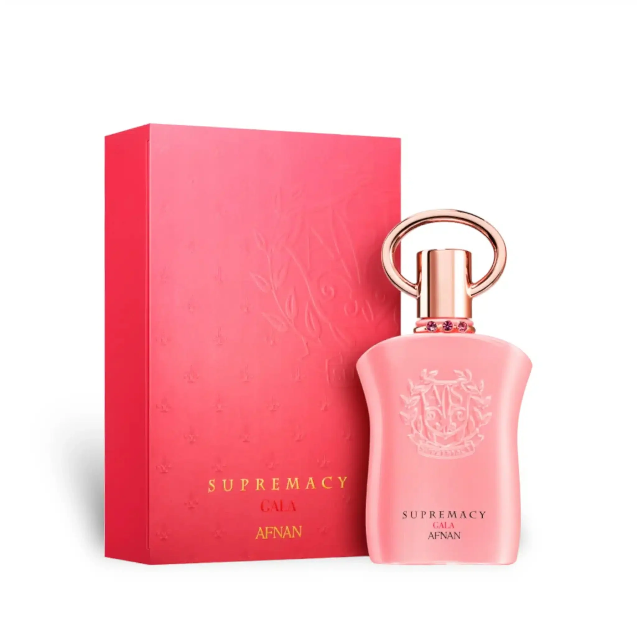 Afnan Supremacy Gala Extrait De Parfum - Image 5