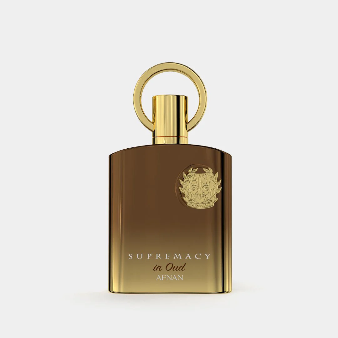 Afnan Supremacy In Oud Extrait De Parfum - Image 3