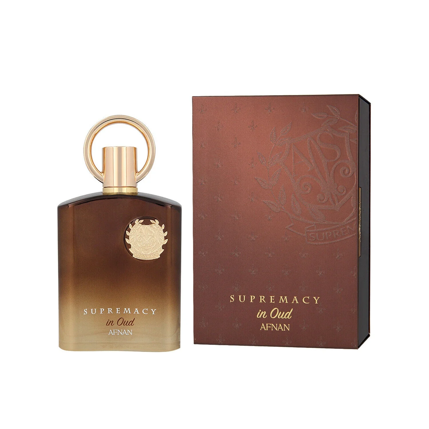 Afnan Supremacy In Oud Extrait De Parfum - Image 4