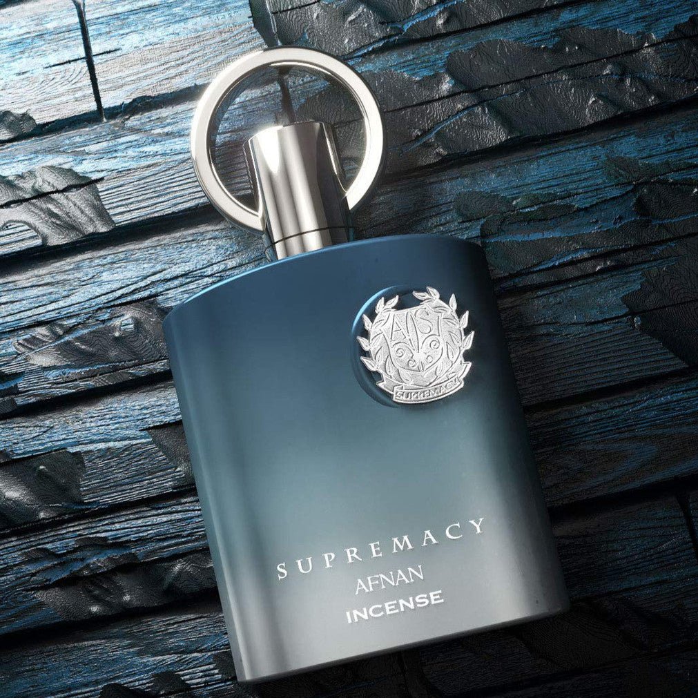 Afnan Supremacy Incense EDP - Image 2