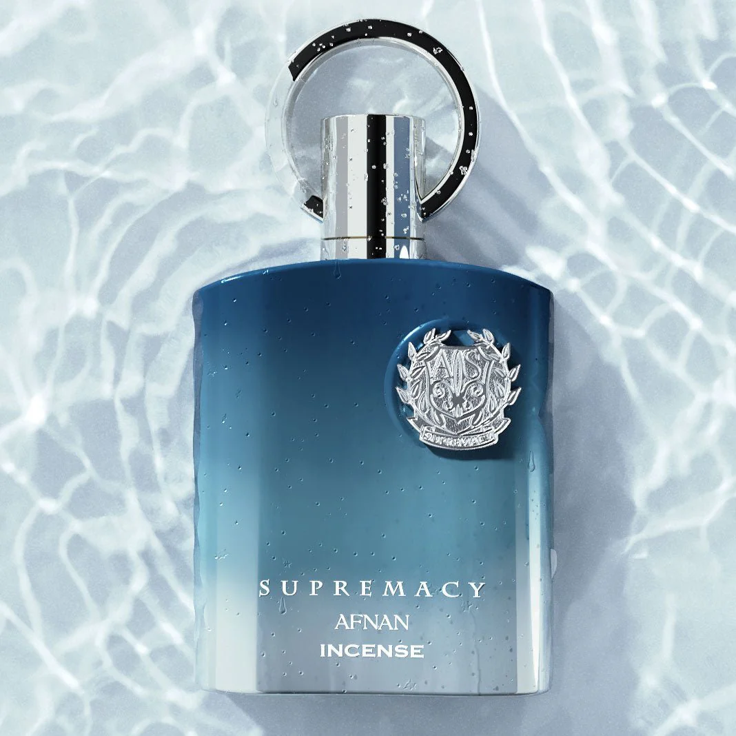 Afnan Supremacy Incense EDP - Image 3