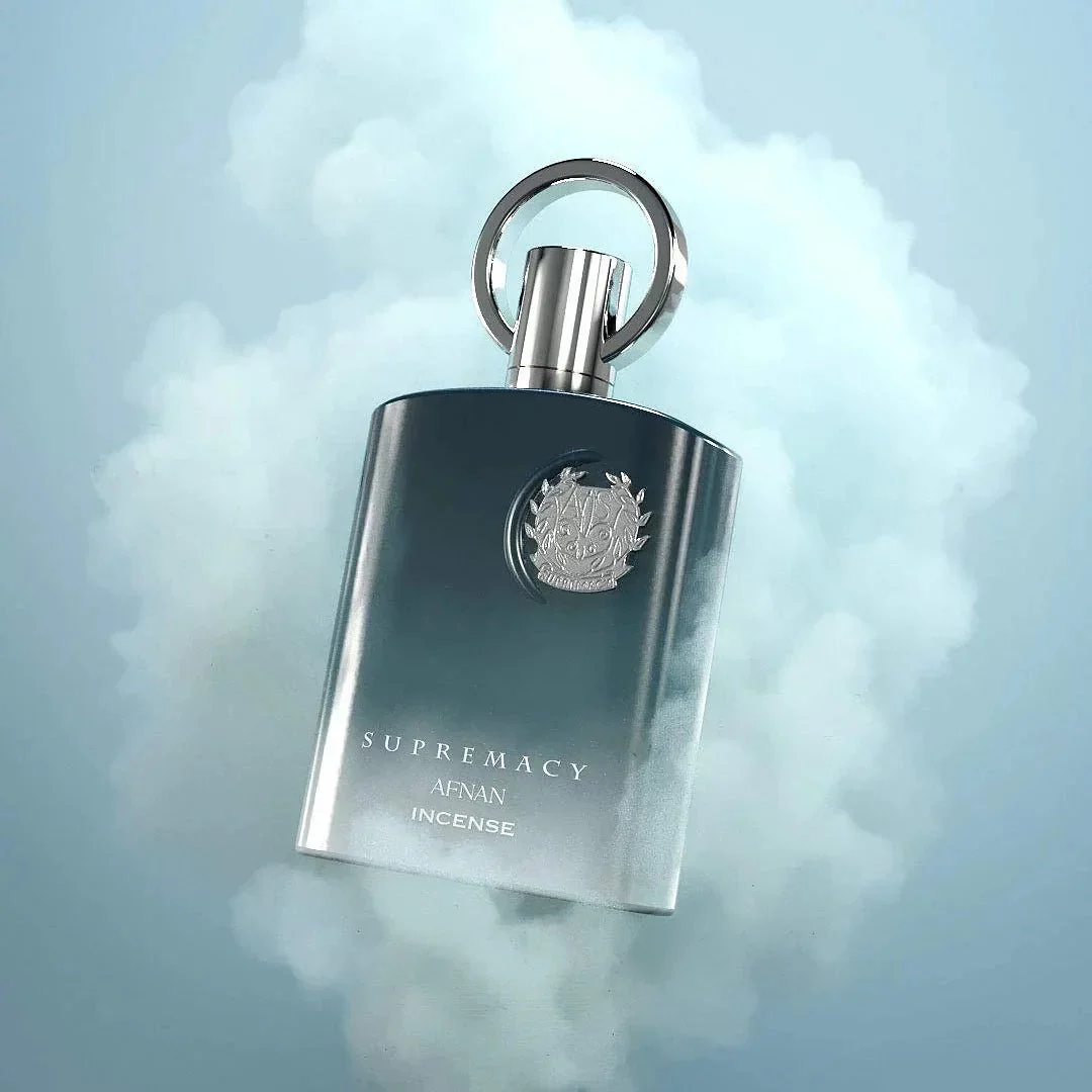 Afnan Supremacy Incense EDP - Image 4