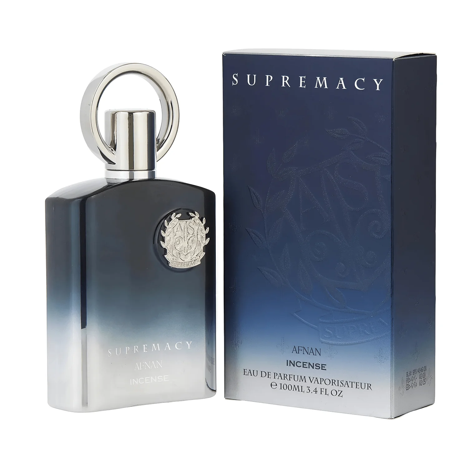 Afnan Supremacy Incense EDP - Image 5