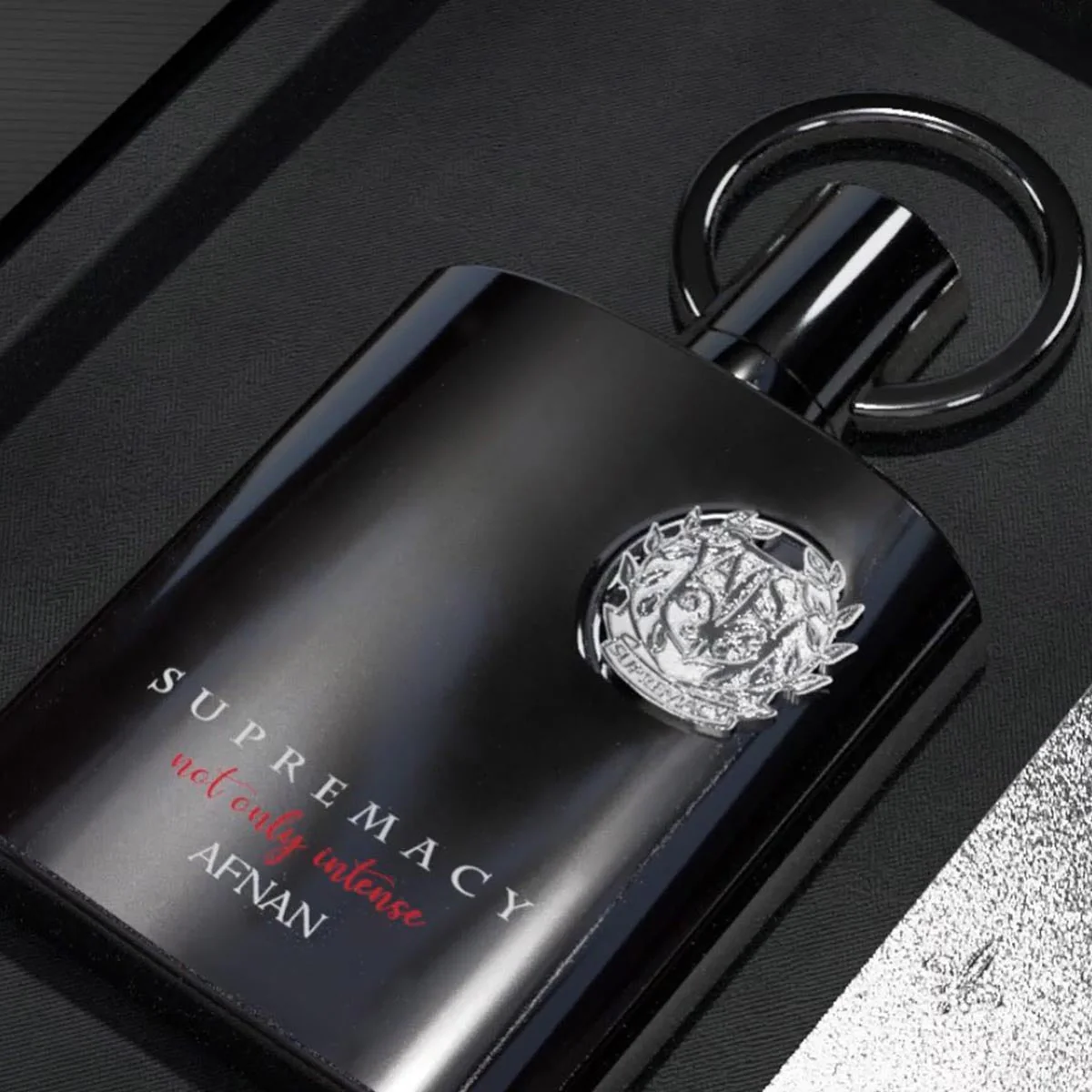 Afnan Supremacy Not Only Intense Extrait De Parfum - Image 3