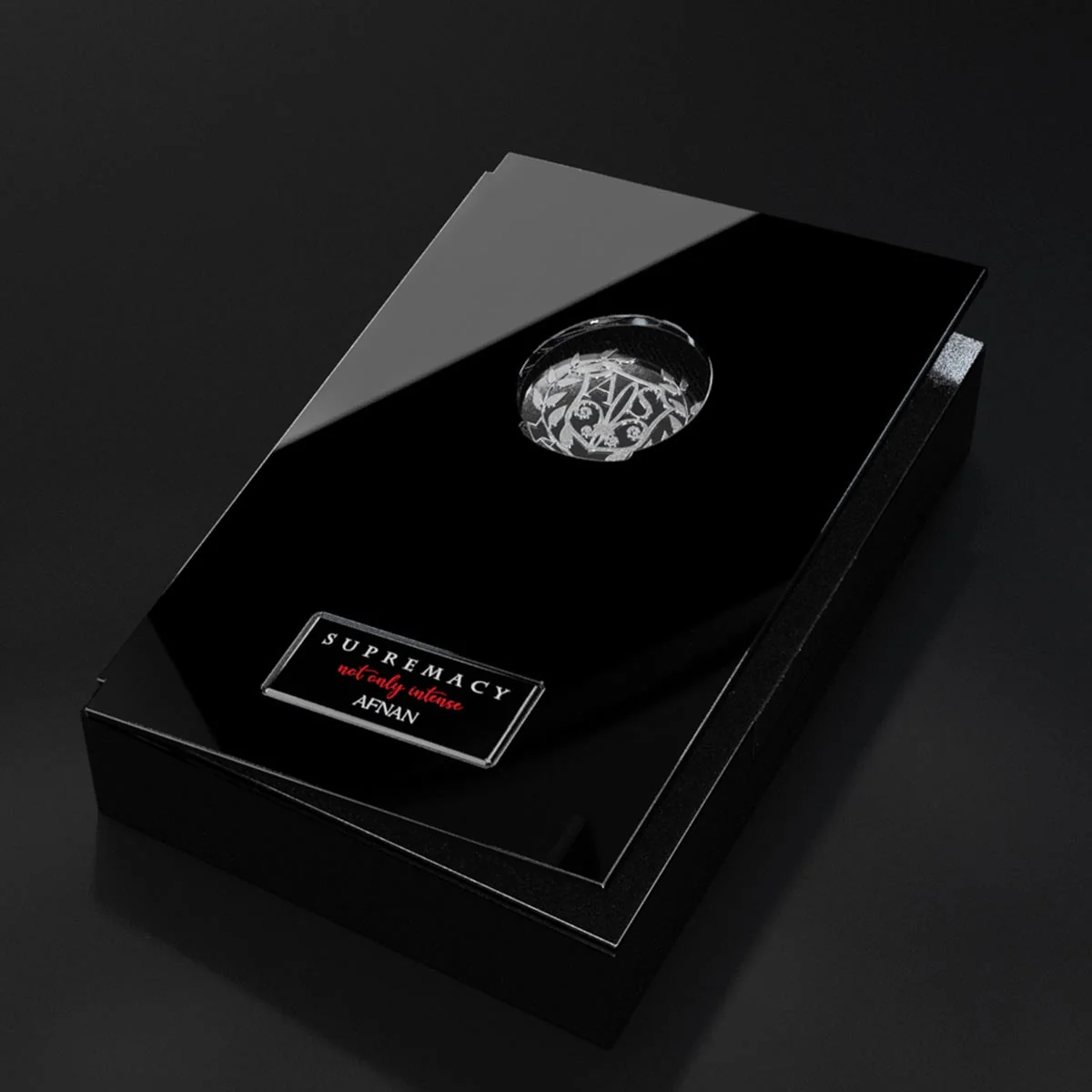Afnan Supremacy Not Only Intense Extrait De Parfum - Image 5