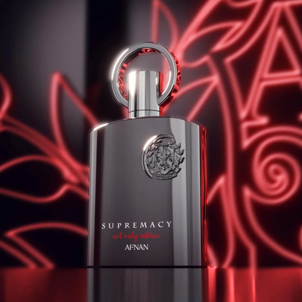 Afnan Supremacy Not Only Intense Extrait De Parfum - Image 6