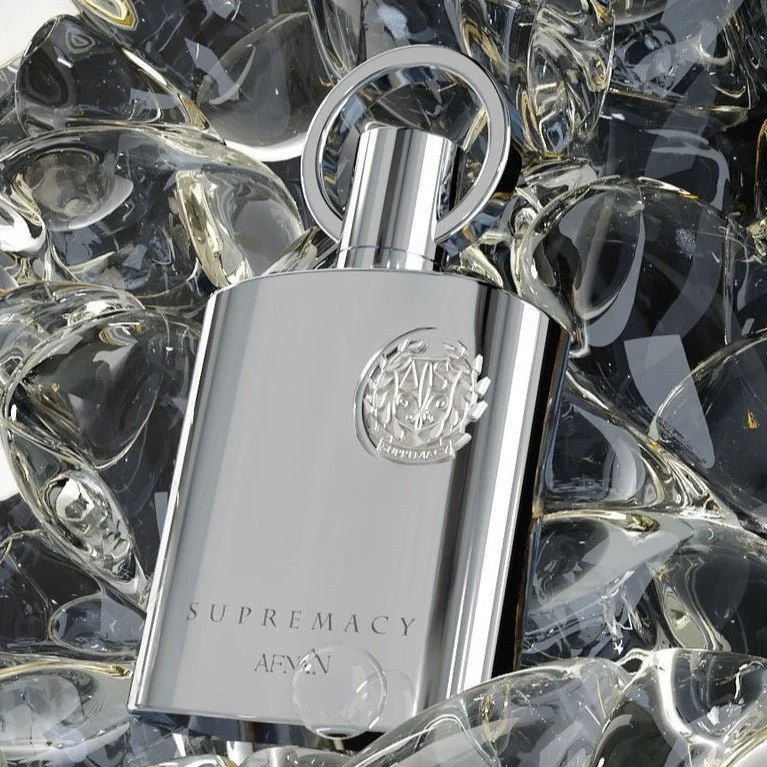 Afnan Supremacy Pour Homme EDP - Image 3