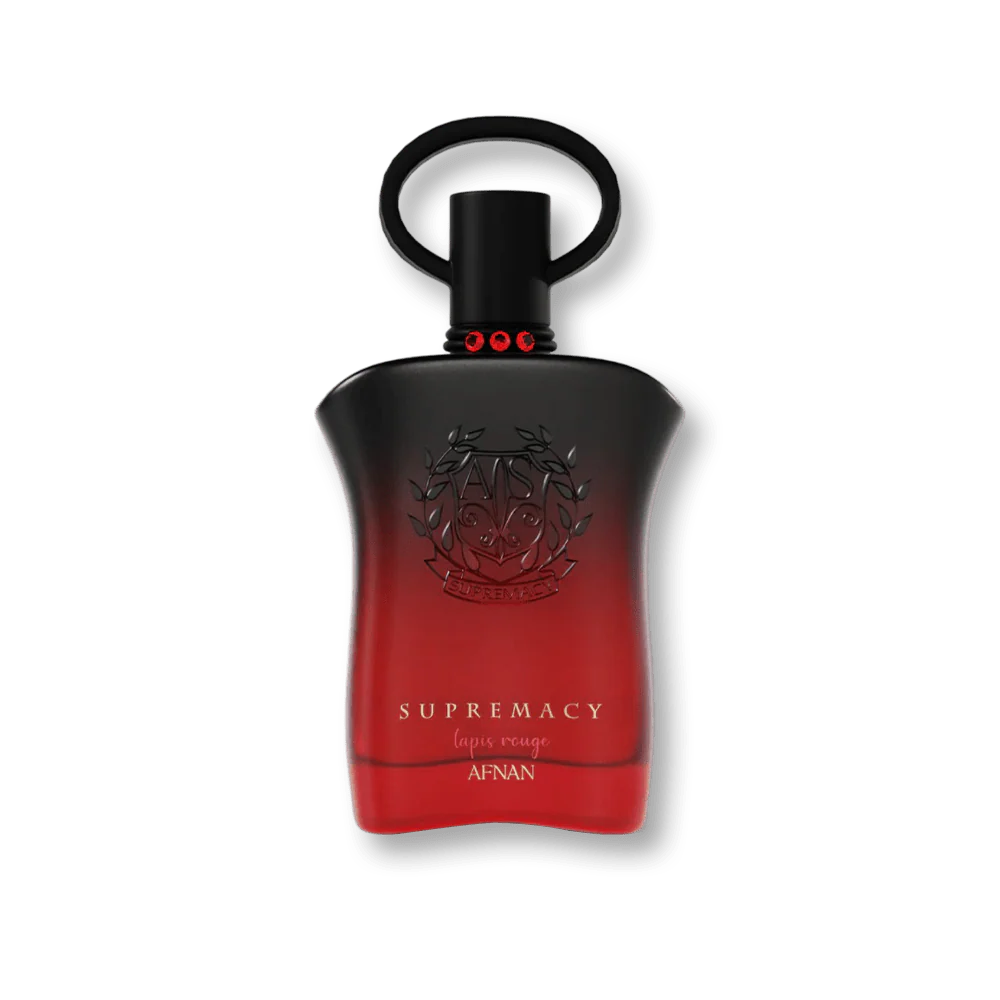 Afnan Supremacy Tapis Rouge Extrait De Parfum