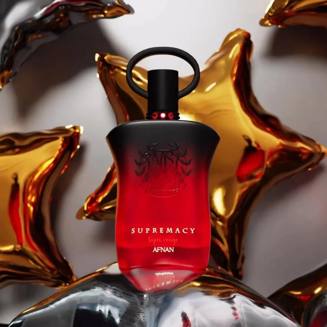 Afnan Supremacy Tapis Rouge Extrait De Parfum - Image 4