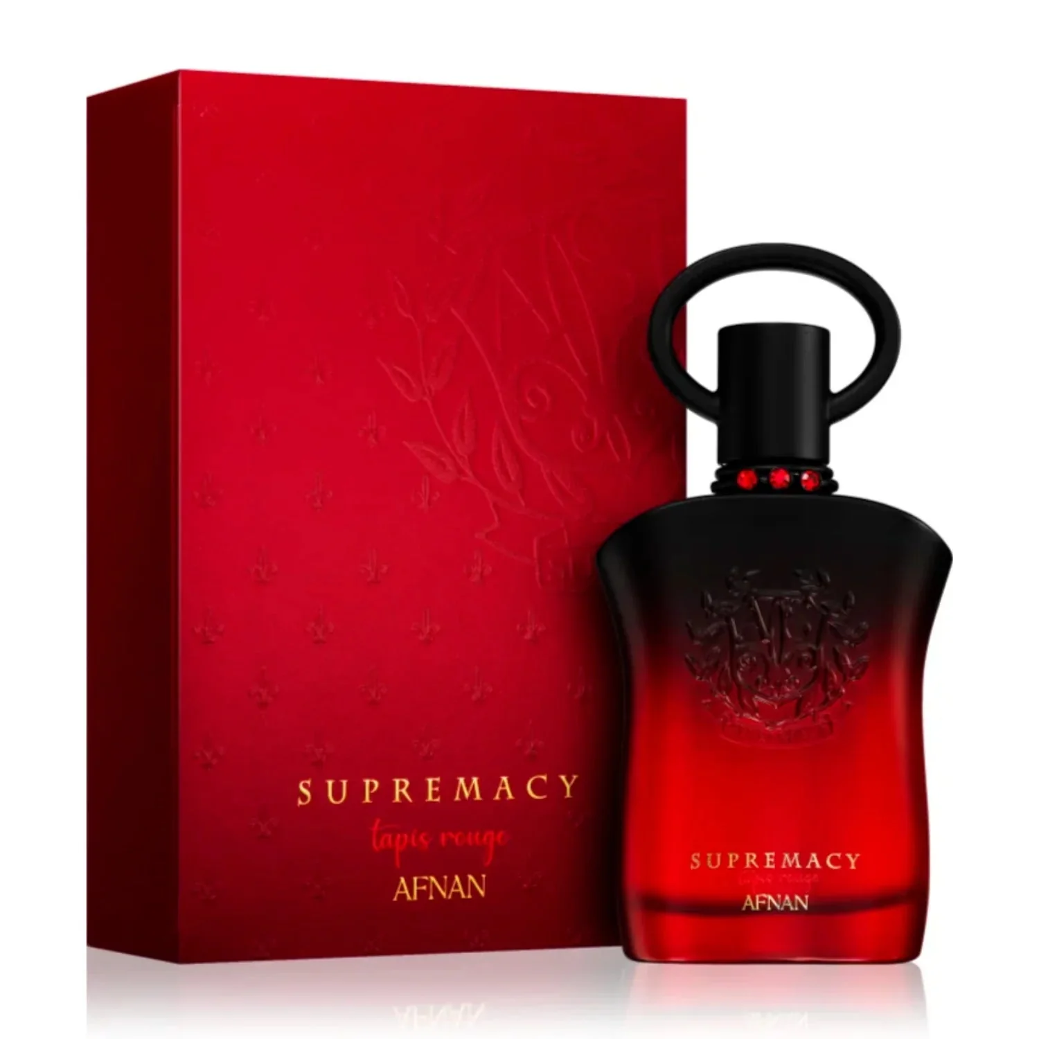 Afnan Supremacy Tapis Rouge Extrait De Parfum - Image 5