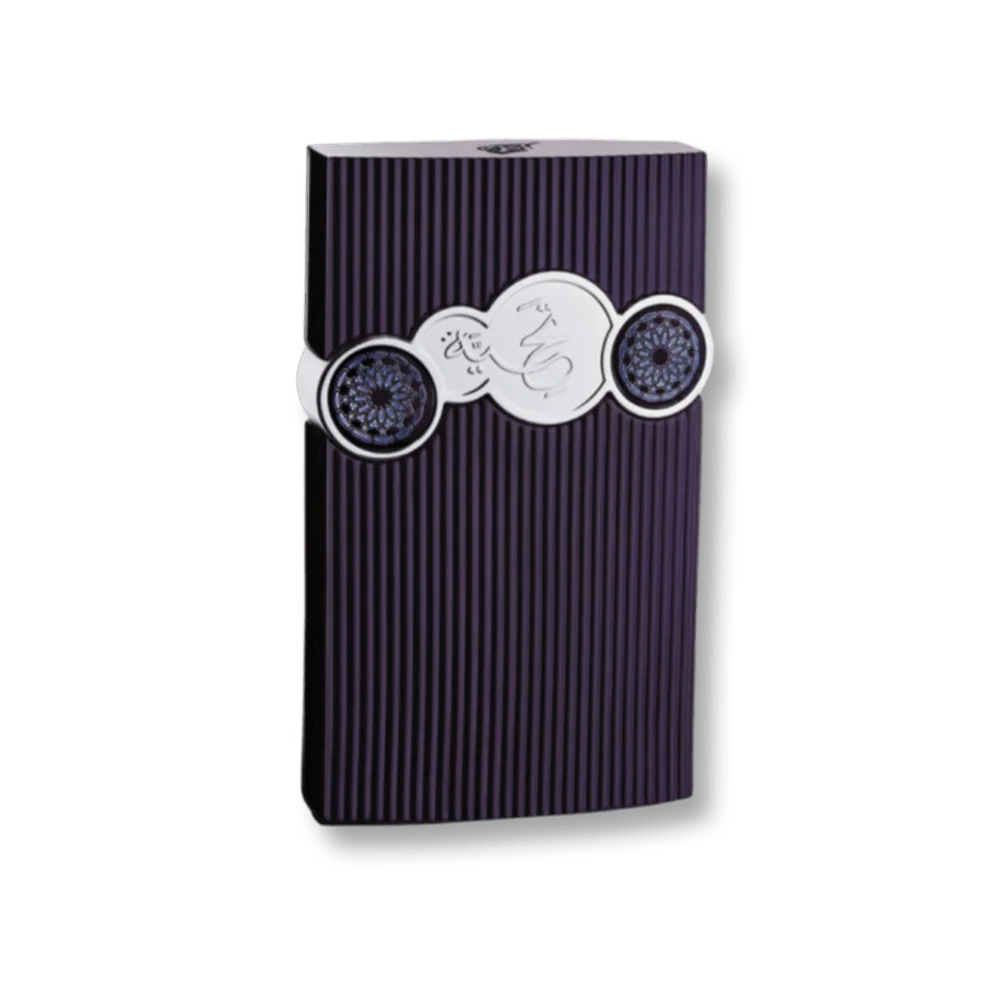Afnan Tribute Blue EDP