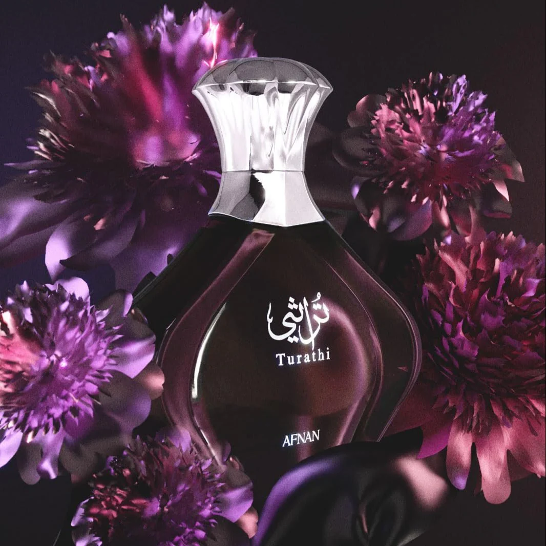 Afnan Turathi Purple EDP - Image 3