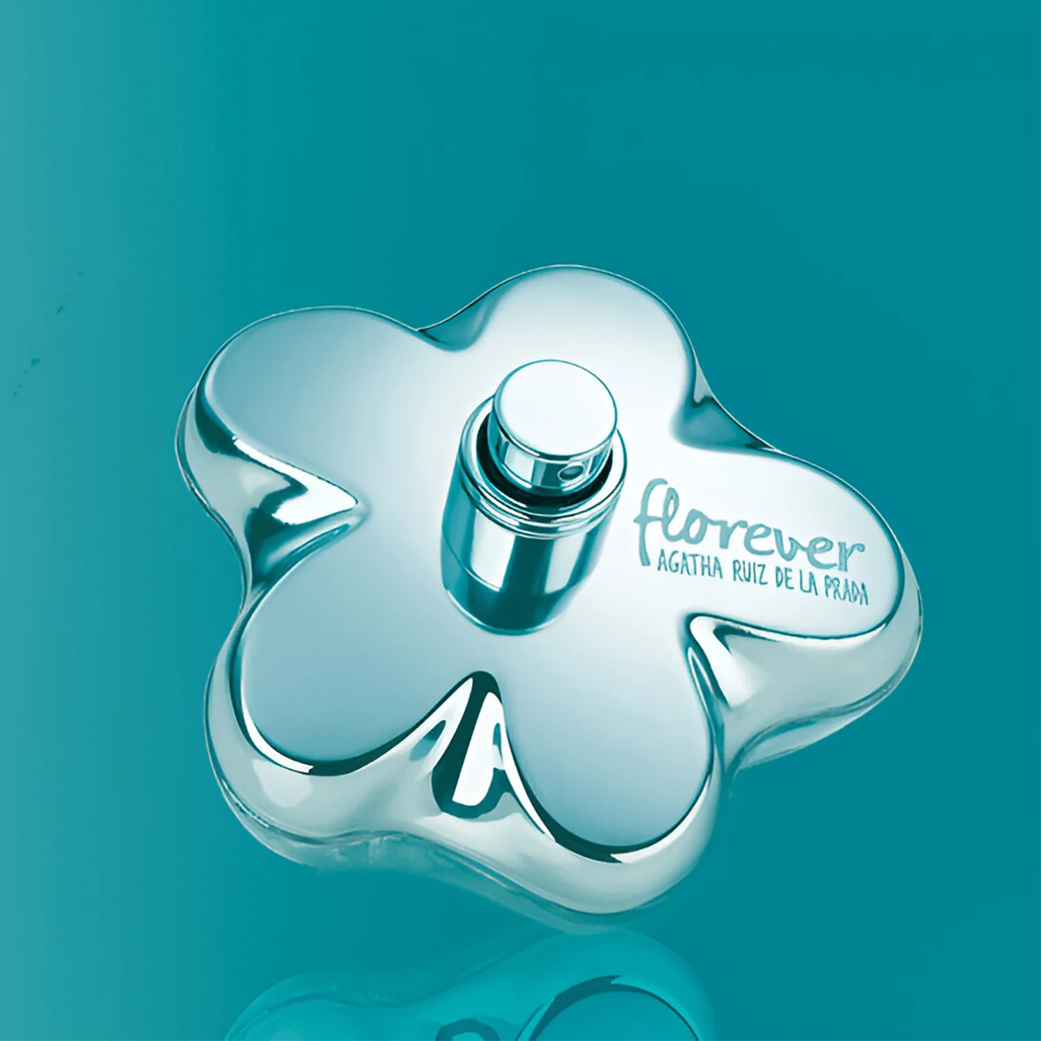 Agatha Ruiz Florever EDT - Image 3