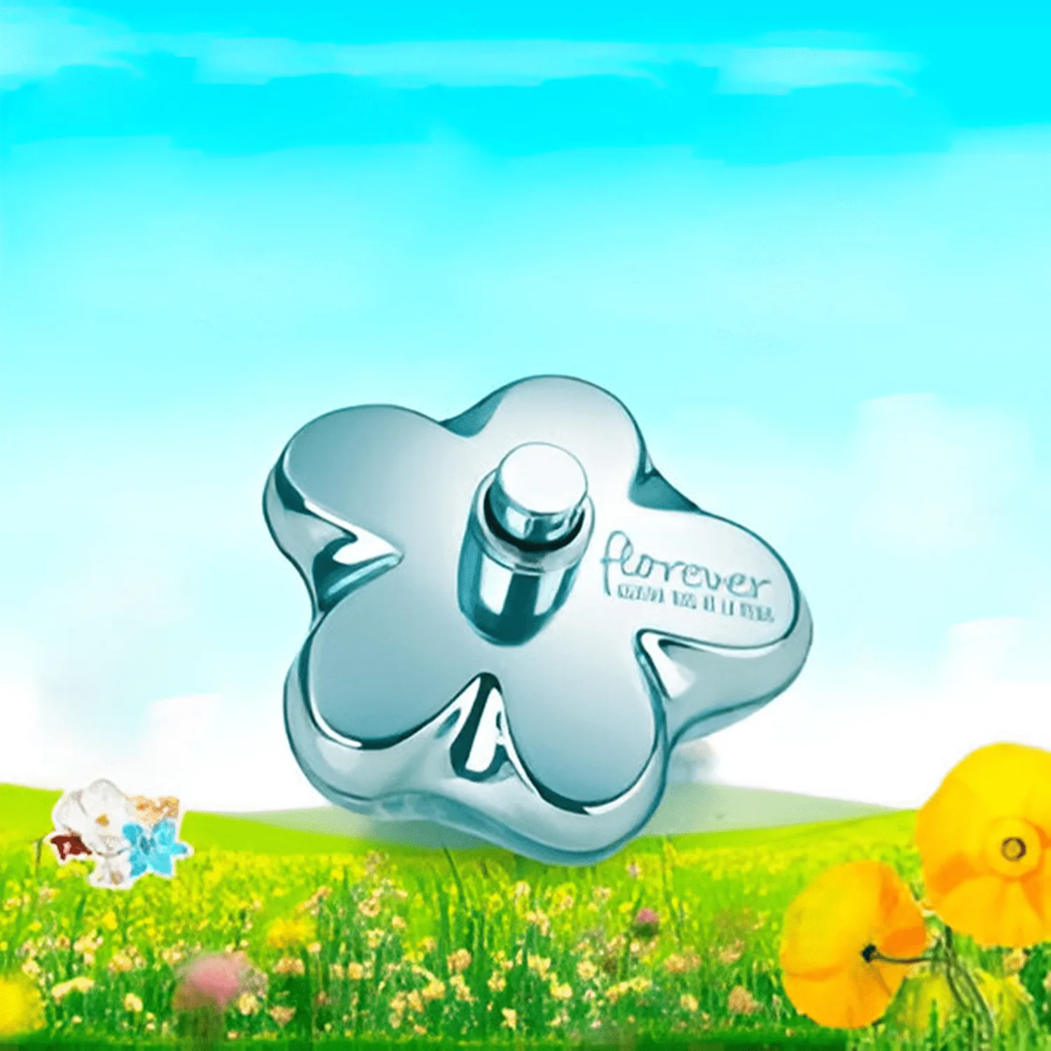 Agatha Ruiz Florever EDT - Image 4
